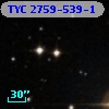 TYC 2759-539-1