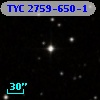 TYC 2759-650-1
