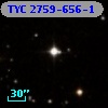 TYC 2759-656-1