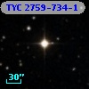 TYC 2759-734-1