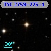 TYC 2759-775-1