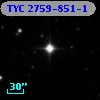 TYC 2759-851-1