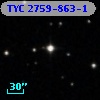 TYC 2759-863-1