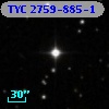 TYC 2759-885-1