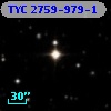 TYC 2759-979-1