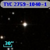 TYC 2759-1040-1