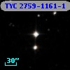 TYC 2759-1161-1