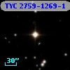 TYC 2759-1269-1