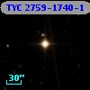 TYC 2759-1740-1