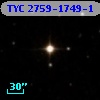TYC 2759-1749-1