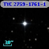 TYC 2759-1761-1