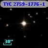 TYC 2759-1776-1
