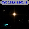 TYC 2759-1962-1