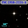 TYC 2759-2221-1