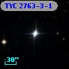 TYC 2763-3-1