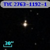 TYC 2763-1192-1