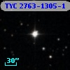 TYC 2763-1305-1
