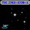TYC 2763-1730-1