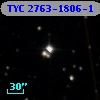 TYC 2763-1806-1