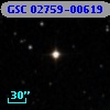 GSC 02759-00619