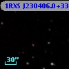 1RXS J230406.0+335237
