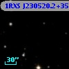 1RXS J230520.2+350456
