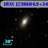 1RXS J230604.9+340622
