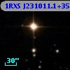 1RXS J231011.1+354228