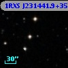 1RXS J231441.9+352108