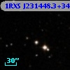 1RXS J231448.3+344717