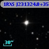 1RXS J231324.0+354919
