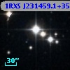 1RXS J231459.1+355542