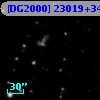 [DG2000] 23019+3405