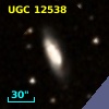 UGC 12538