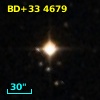 BD+33  4679