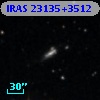 IRAS 23135+3512