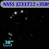 NVSS J231722+350945