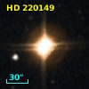 HD 220149