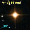 V* V386 And