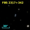 FBS 2317+342