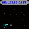 LBN 102.50-25.55