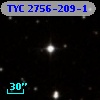 TYC 2756-209-1