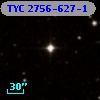 TYC 2756-627-1