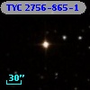 TYC 2756-865-1