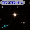 TYC 2760-8-1