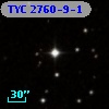 TYC 2760-9-1
