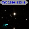 TYC 2760-123-1