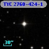 TYC 2760-424-1