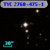 TYC 2760-475-1