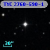 TYC 2760-590-1